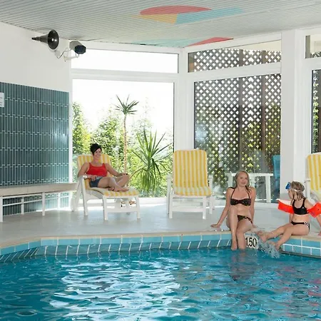 Ferienwohnung Emerenz