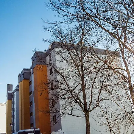 Ferienwohnung Emerenz